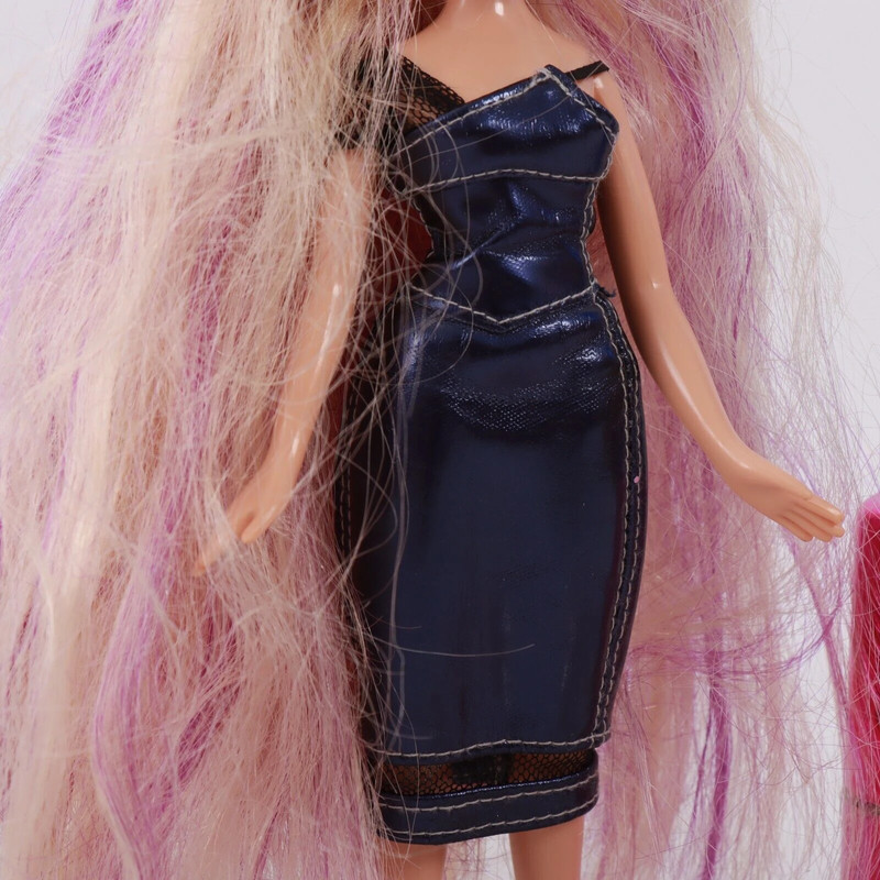 Bratz Magic Hair Cloe Doll