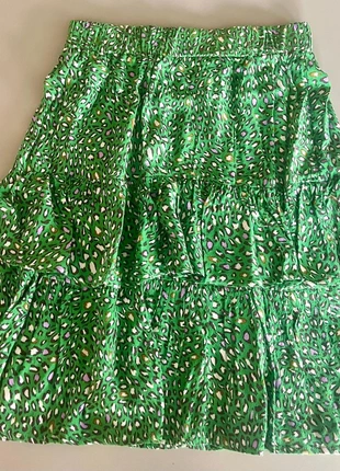 Nieuw rokje CKS maat 16jaar in modekleur, marca: cks, estado: Novo sem etiquetas, tamanho: 16 anos / 176 cm, €10.99, €12.24 inclui Proteção do Comprador