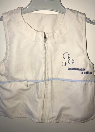 Ensemble boléro & tee-shirt Babygro 6 mois, marque: Babygro, état: Très bon état, taille: 3-6 mois / 62 cm, 3,00 €, 3,85 € Protection acheteurs incluse