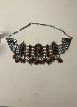 Bijoux de tête amazigh, zustand: Sehr gut, 10,00 €, 11,20 € inklusive Vinted-Käuferschutz