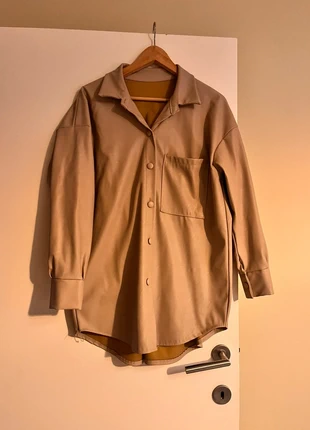 Violetkleur blazer, marca: Made, estado: Bueno, tamaño: L / 40 / 12, 6,00 €, 7,00 € Protección al comprador incluida