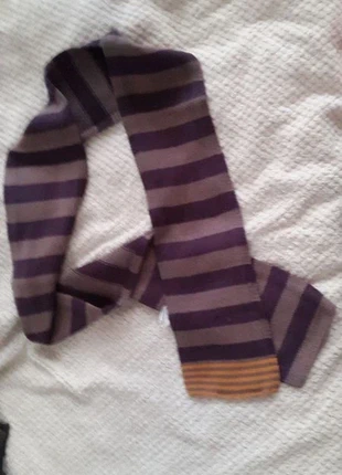 écharpe petit bateau laine et coton, marca: Petit Bateau, estado: Muito bom, €2.00, €2.80 inclui Proteção do Comprador