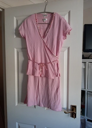 Darjeeling Night Dress & Cardigan Lingerie Size 1 and 2, brand: Darjeeling, condition: Very good, size: M / UK 12-14, £8.00, £9.10 includes Buyer Protection