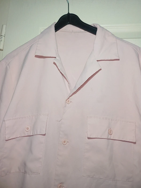 Veste Chemise sans marque