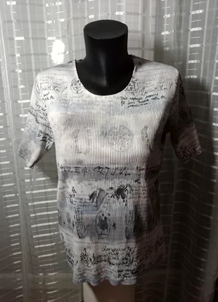 Haut Taille M (REF 1225), merk: Vango, staat: Heel goed, maat: M / 38 / 10, € 2,40, € 3,22 inclusief Kopersbescherming Pro