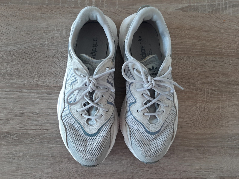 Adidas Ozweego Women Vinted