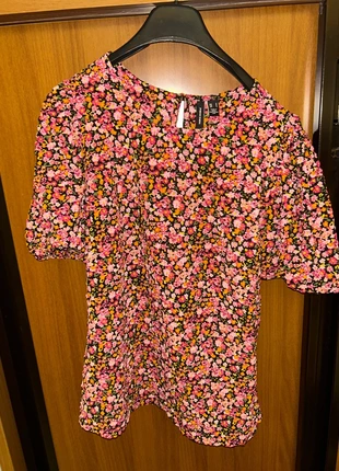 Camicetta, marque: Vero Moda, état: Bon état, taille: S / 36 / 8, 7,00 €, 8,05 € Protection acheteurs incluse