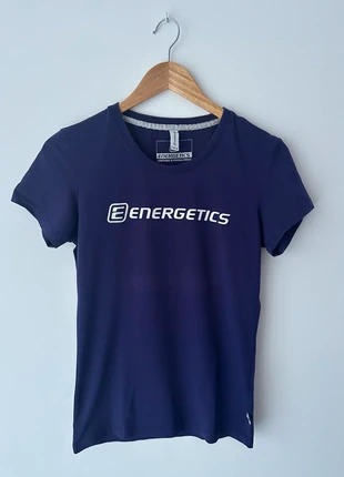 Tee-shirt Energetics femme, marke: Energetics, zustand: Sehr gut, größe: XL / 42 / 14, 3,00 €, 3,85 € inklusive Vinted-Käuferschutz