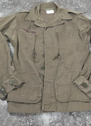 Veste modifier para satin 300 armée française, marque: Armée de Terre, état: Très bon état, taille: S, 20,00 €, 21,70 € Protection acheteurs incluse