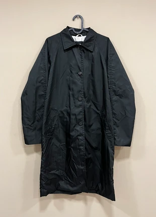Prada Re-Nylon Vintage Trenchcoat, brand: Prada, condizioni: Ottime, taglia: M, €180.00, €189.70 include la Protezione acquisti