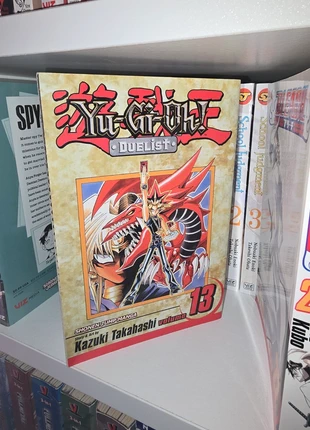 Yu-Gi-Oh! Duelist 13, condition: Very good, £3.00, £3.85 includes Buyer Protection