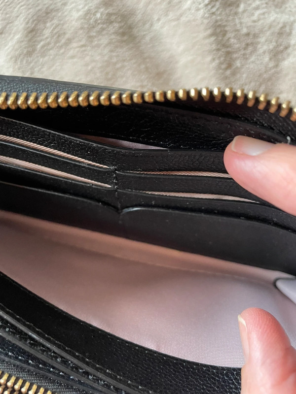 Louis Vuitton Compact Wallet - Vinted