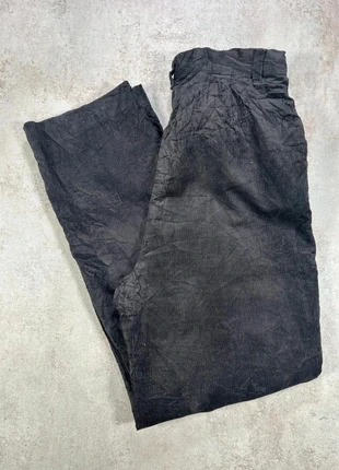 Pantalon En Velours Côtelé / Corduroy haggar noir cotelee ample taille 14, brand: Vintage Dressing, condition: Very good, size: M / 38 / 10, €10.00, €11.20 includes Buyer Protection Pro