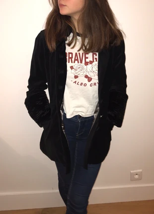 Manteau mi-long , marca: DDP, estado: Muy bueno, tamaño: XS / 34 / 6, 20,00 €, 21,70 € Protección al comprador incluida