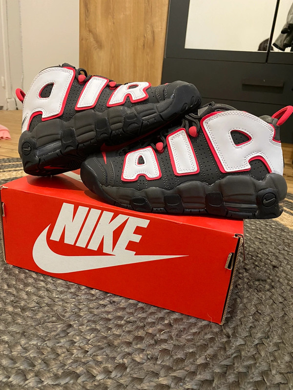 Nike Air More Uptempo - Vinted