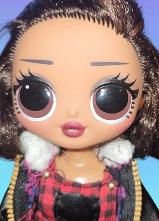 LOL Surprise Winter Camp Cutie | Snowy Adventure | Cozy Fashion Fun, brand: L.O.L. Surprise, condition: Very good, size: One size, £5.00, £5.70 includes Buyer Protection Pro