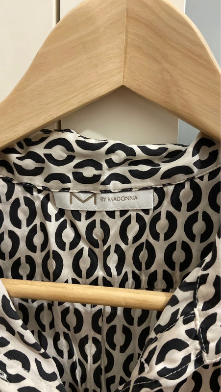 Camiseta madonna h&m hotsell