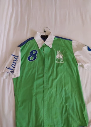 camicia vintage a maniche corte , marca: Lord nelson, estado: Muy bueno, tamaño: XXL, 8,00 €, 9,10 € Protección al comprador incluida