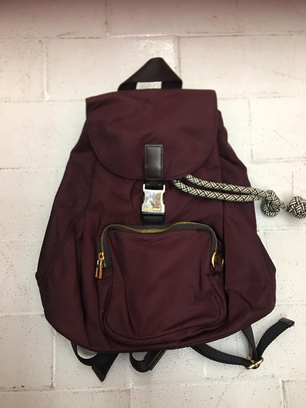 Bimba y Lola mochila Vinted