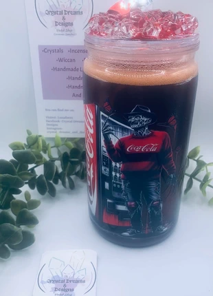 Freddy/Cola Effect Plastic Tumbler, brand: horror, condition: New with tags, £17.00, £18.55 includes Buyer Protection Pro