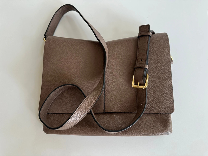 Bcbgmaxazria gold bag hotsell
