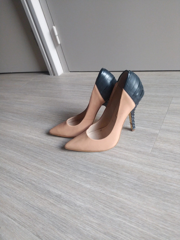 Escarpins vinted deals