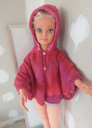 Poncho Prémaman 71 cm taille 9 mois 🧂, brand: Premaman, condition: Very good, size: 6-9 months / 68 cm, €12.00, €13.30 includes Buyer Protection