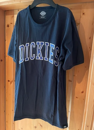 Dickies T-Shirt, marque: Dickies, état: Bon état, taille: M, 9,00 €, 10,15 € Protection acheteurs incluse