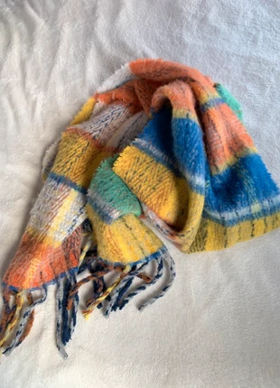 Écharpe ultra douce, état: Très bon état, 5,00 €, 5,95 € Protection acheteurs incluse