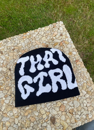 Bonnet y2k, marke: y2k, zustand: Neu, größe: Einheitsgröße, 5,00 €, 5,95 € inklusive Vinted-Käuferschutz