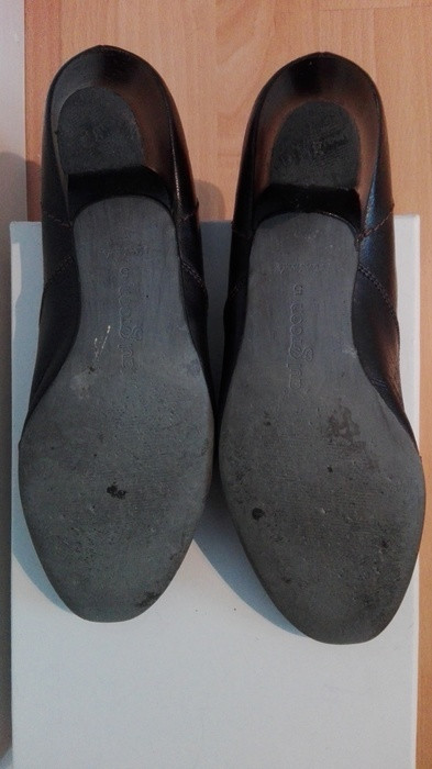 Chaussures Paul Green 5