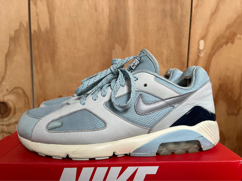 Size air max 180 sales