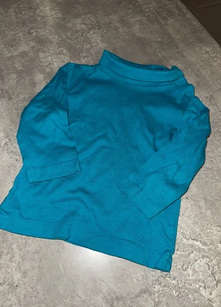 Pull col roulé, marque: Kid Kanai, état: Très bon état, taille: 12-18 mois / 80 cm, 1,00 €, 1,75 € Protection acheteurs incluse