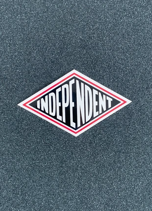 Independent logo #skate, brand: Independent Trucks, condizioni: Nuovo senza cartellino, €2.00, €2.80 include la Protezione acquisti