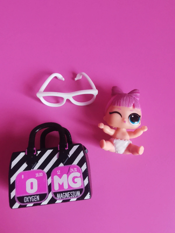 Lol surprise PHDBB con Lil PHDBB Vinted