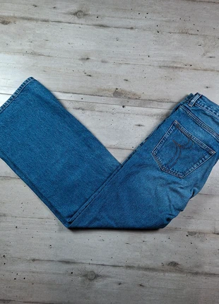 Jean flare Rouje modèle Concorde coupe droite - Taille 31, brand: Rouje, condition: Very good, size: L / 40 / 12, €60.00, €63.70 includes Buyer Protection