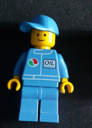 Minifigure Lego l'apprenti mécano, marque: LEGO, état: Neuf sans étiquette, taille: Taille unique, 4,00 €, 4,90 € Protection acheteurs incluse