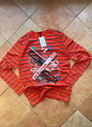 Vintage graphic/grunge t shirt from 90s 00s streetwear y2k, marca: Vintage Dressing, estado: Nuevo sin etiquetas, tamaño: M, 7,50 €, 8,58 € Protección al comprador incluida