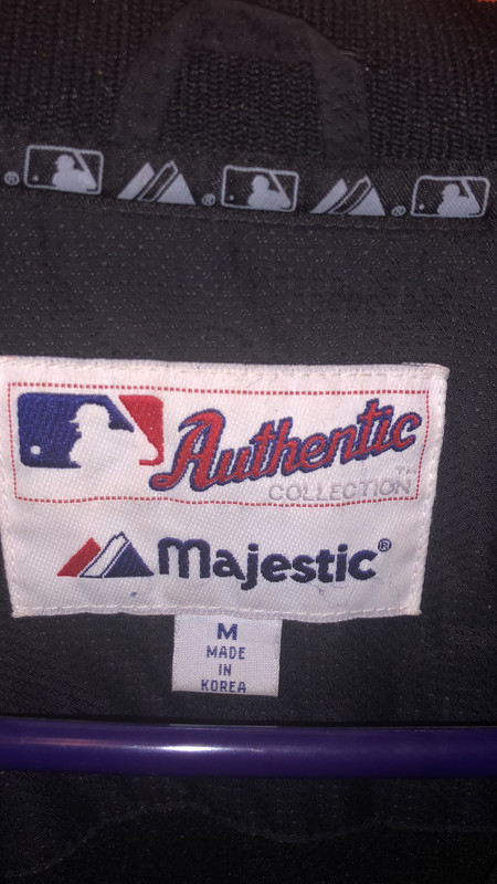 Majestic 2009 All Star Game Baseball Jersey - Large - Vinted