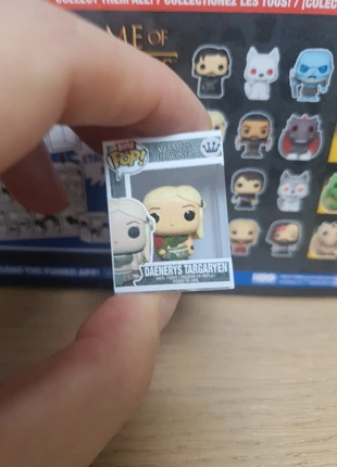 Game of Thrones Daenerys Targaryen chase, marque: Funko, état: Très bon état, taille: Taille unique, 24,00 €, 25,90 € Protection acheteurs incluse
