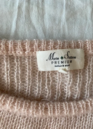 Pink wool sweater, marke: Marie Sixtine, zustand: Neu, größe: M / 38 / 10, 30,00 €, 32,20 € inklusive Vinted-Käuferschutz