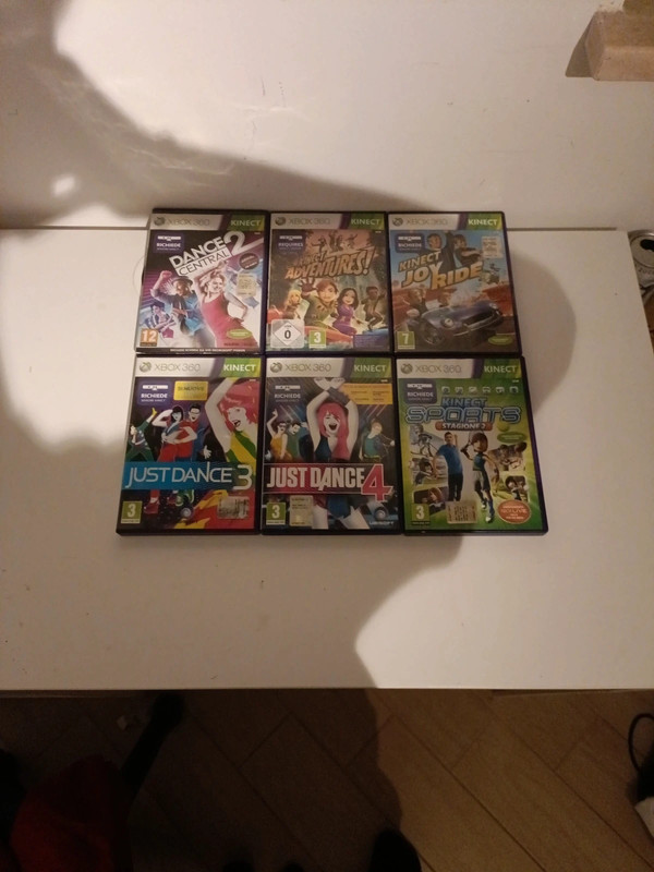 Giochi Xbox 360