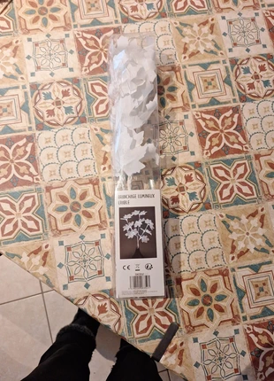 Branchage lumineux erable, marque: Lumineux, état: Très bon état, 4,00 €, 4,90 € Protection acheteurs incluse