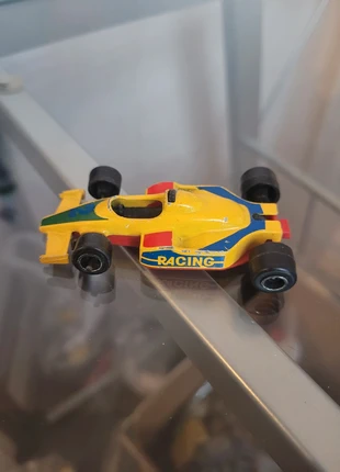 Véhicule miniature - Majorette F1 Racing Jaune N°238 Echelle 1/55, marque: Majorette, état: Bon état, taille: Taille unique, 3,49 €, 4,36 € Protection acheteurs (Pro) incluse