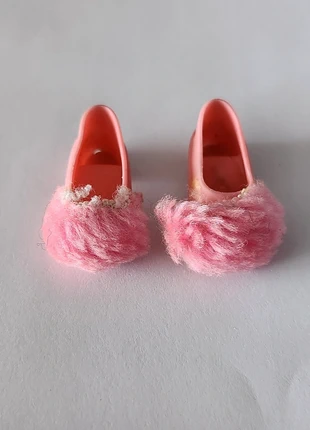 Sindy doll shoes, marque: Sindy, état: Bon état, taille: Prématuré, jusqu'à 44cm, 5,00 €, 5,95 € Protection acheteurs (Pro) incluse