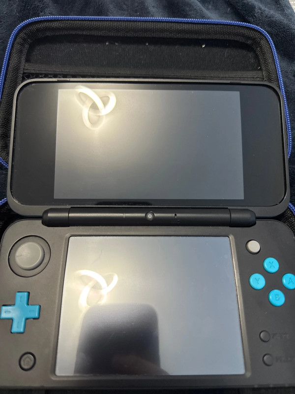 New Nintendo 2DS XL