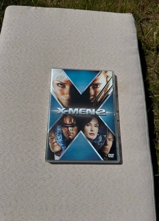 DVD X-Men 2 – Édition simple en boîtier plastique 🌹, condition: Very good, €2.80, €3.64 includes Buyer Protection