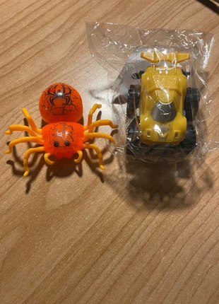 Juguete de niños, brand: Local, condizioni: Ottime, taglia: Prematuri, fino a 44 cm, €3.00, €3.85 include la Protezione acquisti