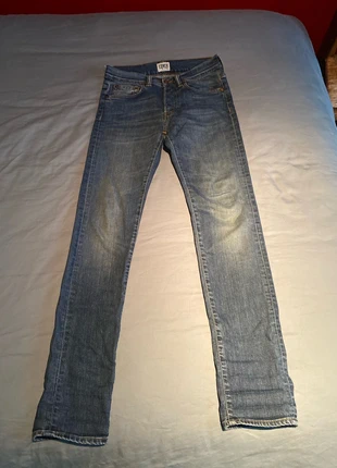 Jeans Edwin, marke: Edwin, zustand: Sehr gut, größe: W28 | DE 44, 25,00 €, 26,95 € inklusive Vinted-Käuferschutz