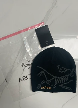 Arc’teryx black and grey hat, brand: Arc'teryx, condition: New without tags, size: One size, £15.00, £16.45 includes Buyer Protection